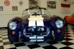 Shelby Cobra 427 1964 года